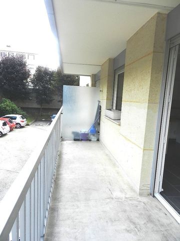 Location Appartement 1 pièce 32m² - Photo 4