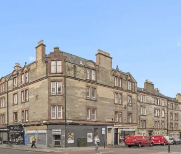 Room in a Shared Flat, Wheatfield Street, EH11 - Photo 5