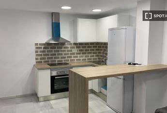 almeria, Andalusia 04001