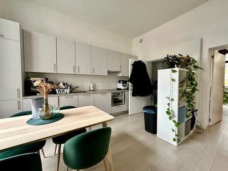 Rue Archimede 57 - Foto 4