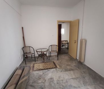 Studio/Γκαρσονιέρα για ενοικίαση - Λέσβος - Μυτιλήνη, - Photo 1