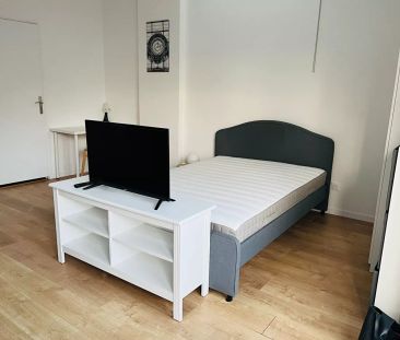 Charmant appartement meublé à louer à Saint Quentin - Isle - Photo 6