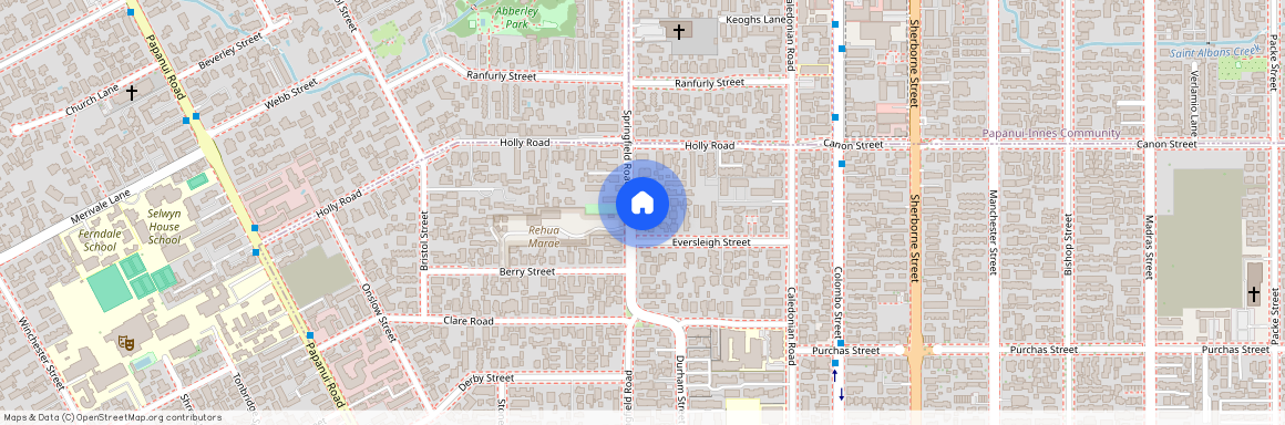 4/86 Springfield Road, Saint Albans, Christchurch City