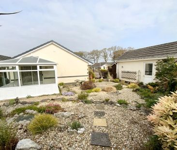 3 bedroom detached bungalow to rent - Photo 2
