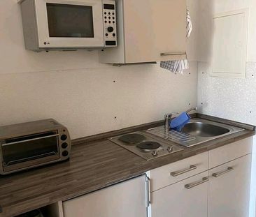 Studentenwohnung in Deggendorf - Photo 3