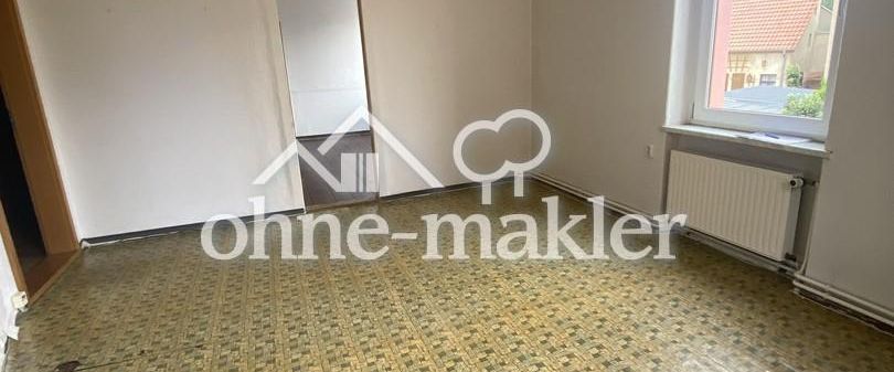 Zum selbst renovieren und Kaution sparen 4 Zim in Altenburg - Foto 1