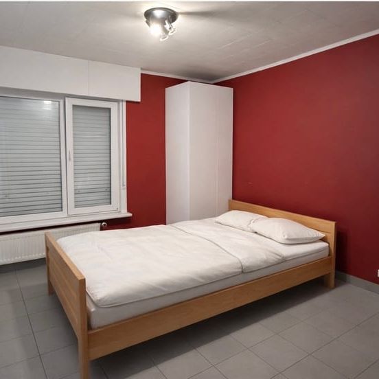 Appartement te huur - Photo 1