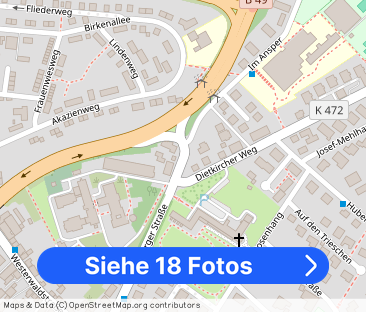 Elegantes Wohnen im historischen Kloster - Gehobene und helle 2 Zim... - Foto 1