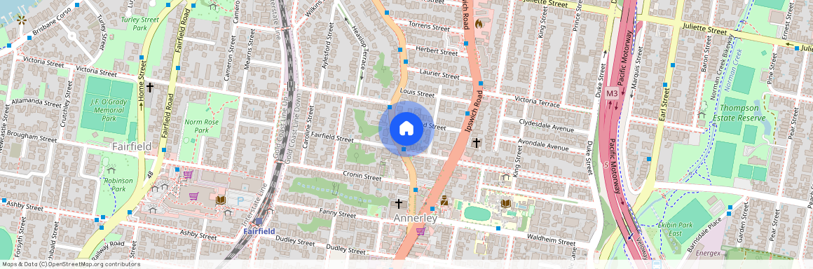 384A Annerley Road, Annerley QLD 4103