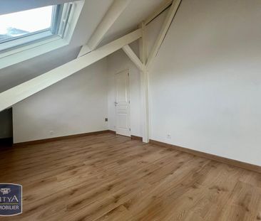 Location Appartement 3 pièces 73m² ROUEN 76000 - Photo 6