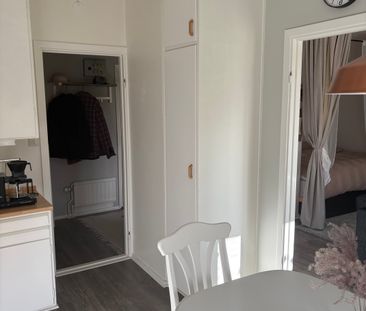 Västra Bergsgatan, Tranås - Foto 2