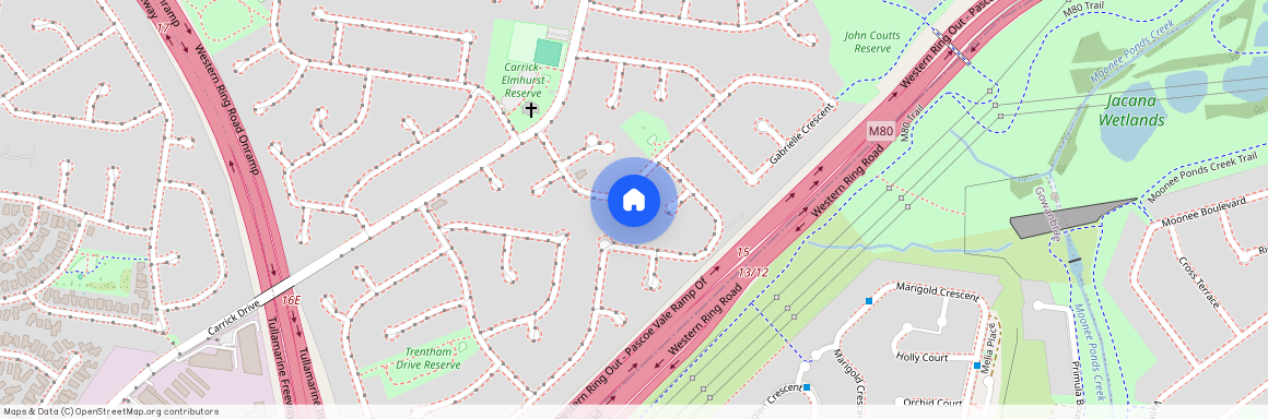 3/24 Vaucluse Avenue, Vic 3043, Gladstone Park