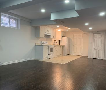 For Lease - 8200 WOODBINE Street Unit# Basement, Niagara Falls, Ont... - Photo 3