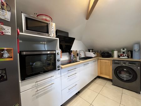 Appartement type 3 60 m2 (83 m2 au sol) clim - Photo 4