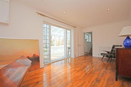 1 bedroom detached house to rent - Photo 2