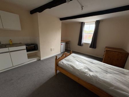 Castlegate, Newark, Notts, NG24 - Photo 5