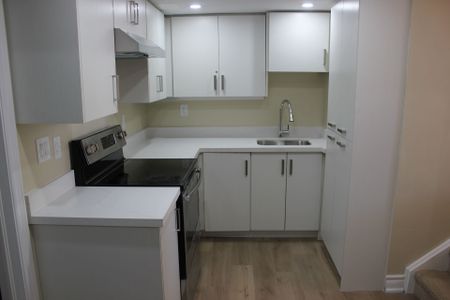 For Lease - 116 Skegby Road, Brampton, Ontario - Photo 4