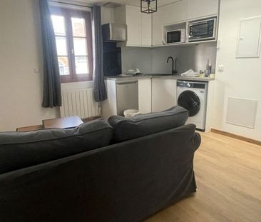 Location Appartement 1 pièce LIMOGES (87000) - Photo 5