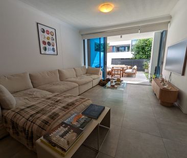 Resort-Style Living with Spacious Courtyard in Prime Varsity Location - Photo 3