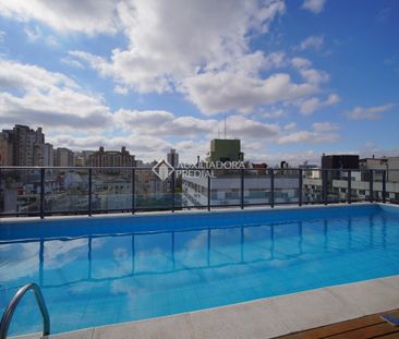 Apartamento com 1 quarto e 24m² para alugar em Independência, Porto... - Photo 4