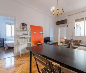 Calle de Gaztambide, Madrid, Community of Madrid 28015 - Photo 6