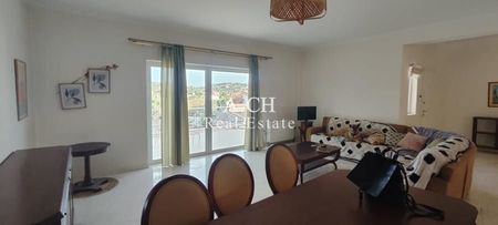Διαμέρισμα για ενοικίαση Κίτσι (Κορωπί) - Photo 4