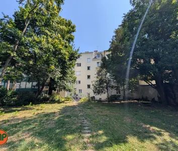 Ihre Traumwohnung in Oberdöbling: 3 Zimmer auf 100 m² mit Gartennutzung - Photo 1