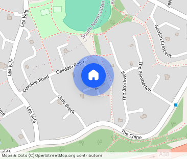 Maple Drive, Alfreton, Derbyshire, DE55 - Photo 1