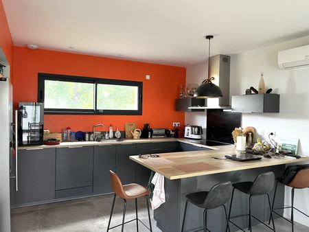 Location Maison 4 pièces 104m² - Photo 3
