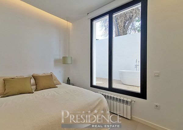 Villa in Aranjuez, for rent
