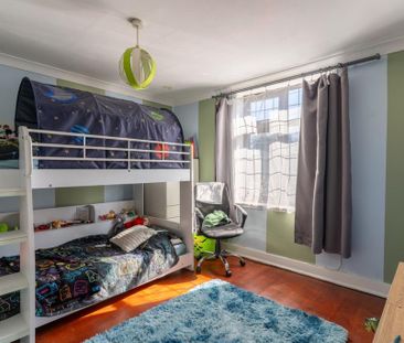 2 bedroom terraced house to rent - Photo 6