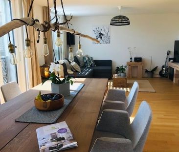 "Grosszügigunge Familienwohnung am Bodelenweg - Mieten ohne Kaution" - Photo 5