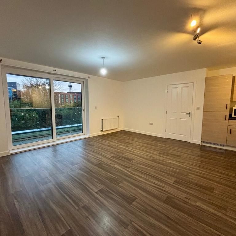 2 bedroom apartment to rent - Photo 1