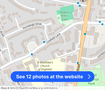 Linkfield Lane, Redhill, Surrey, RH1 - Photo 1
