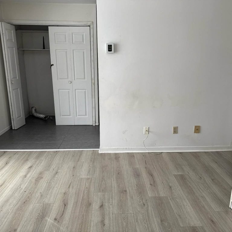 3-1/2 |Sainte-Foy | Dispo : Maintenant - Photo 2