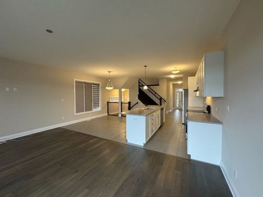 For Lease - 14 Sportsman Hill Street, Kitchener, Ontario - Photo 1