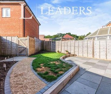 Whiteley Way, SO30 - Photo 2