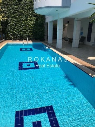 Διαμέρισμα για ενοικίαση Κάτω Γλυφάδα (Γλυφάδα) - Photo 2