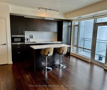 For Lease - 21 Widmer Street Unit# 2406, Toronto, Ontario - Photo 2