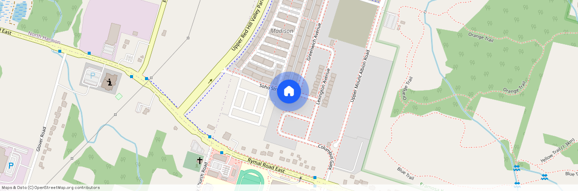 31 Soho Street, Hamilton