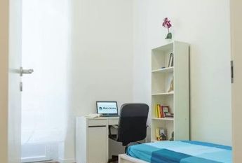 Via Luigi Cibrario, Turin, Piedmont 10143