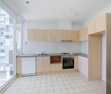 Inner city oasis - Photo 2