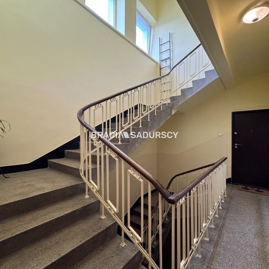 Wygodne mieszkanie 2 pokojowe w centrum - Фото 1