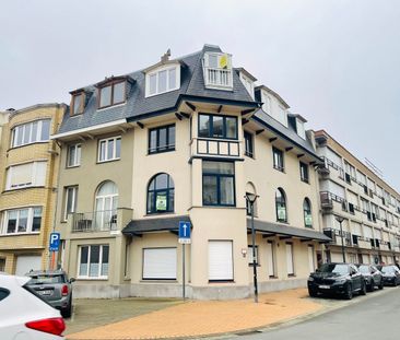 Westende, Op wandelafstand Zeedijk pittoresk appartement met uniek ... - Photo 5