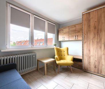 Poznań, Jana Długosza - Zdjęcie 1