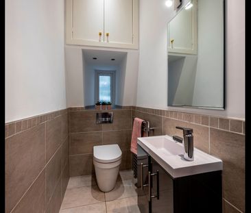 5 Bed Semi-Detached House, Hamilton Place, AB15 - Photo 4