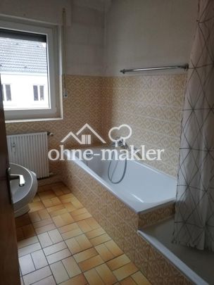 3 Zimmer Wohnung in Gürzenich - Photo 1