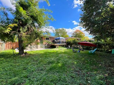 For Lease - 87 Willesden Road Unit# Bsmt, Toronto, Ontario - Photo 5