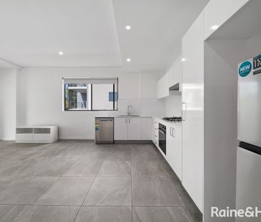 Three Beautifully Designed Two Bedroom Apartments to Choose From! - Photo 5