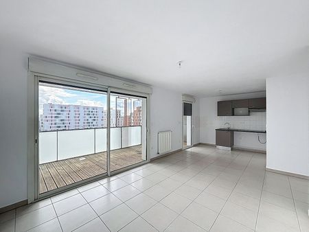 Appartement 3 pièces - Photo 5